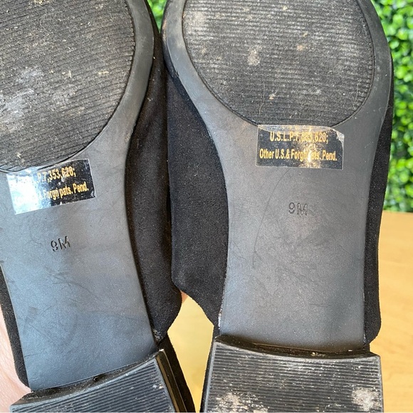 1-045 Guess Mules - Picture 9 of 12